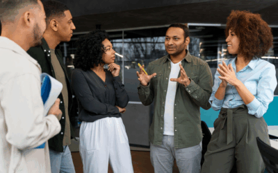 East 2 West Event Entertainment | How to Choose the Right Entertainment for Corporate Events How to Choose the Right Entertainment for Corporate Events