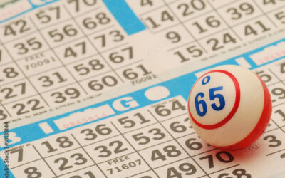 East 2 West Event Entertainment | Can Hosted Bingo Events Boost Charity Fundraising? Can Hosted Bingo Events Boost Charity Fundraising?