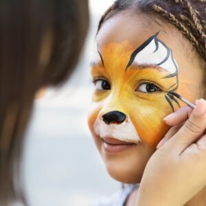 Face-Painting Face Painting