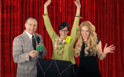 East 2 West Event Entertainment | What Makes a Game Show Production the Perfect Gala Choice? What Makes a Game Show Production the Perfect Gala Choice?