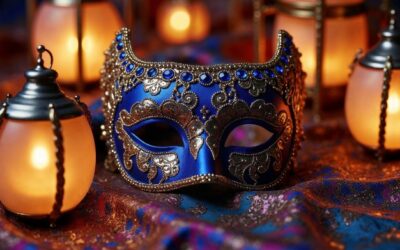 East 2 West Event Entertainment | How to Bring a Masquerade Theme to Life in Portland How to Bring a Masquerade Theme to Life in Portland