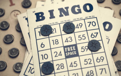 East 2 West Event Entertainment | Modern Bingo Night Trends That Schools Love Modern Bingo Night Trends That Schools Love