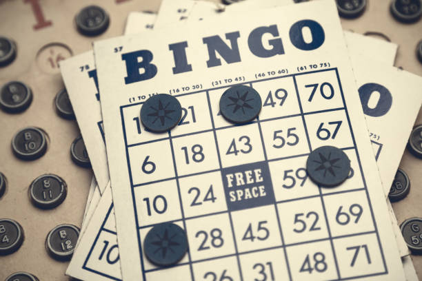 Modern Bingo Modern Bingo