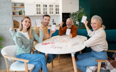 East 2 West Event Entertainment | Hosting an Unforgettable Bingo Night: Tips and Tricks Hosting an Unforgettable Bingo Night: Tips and Tricks