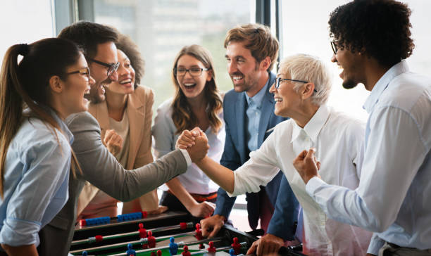 East 2 West Event Entertainment | Game-Show Style Events for Corporates: Boosting Collaboration & Team Morale Game-Show Style Events for Corporates: Boosting Collaboration & Team Morale